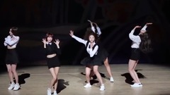 LABOUM - Shooting Love