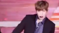 WANNA·ONE - Burn it up