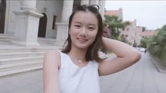模仿翻唱 - 我的女孩