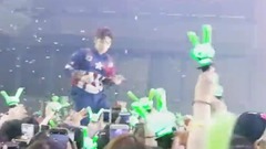 B.A.P - Excuse Me
