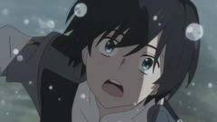 动漫专属 - TVアニメ「ダーリン・イン・ザ・フランキス」PV第1弾