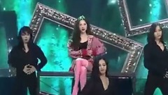 宣美(Wonder Girls) - Gashina