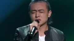 模仿翻唱 - 推开世界的门