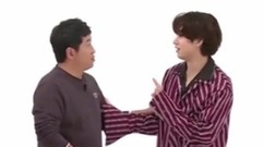 Super Junior,韩国群星,韩国综艺,舞蹈视频 - 随机舞蹈