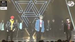Seventeen - CHANGE UP - MPD直拍版 17/11/07