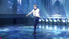 李泰民(SHINee) - MOVE - Simply K-Pop直拍版 17/11/03