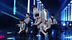 BTOB - Missing You - Simply K-Pop直拍版 17/11/03