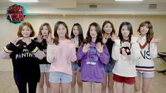 音悦V榜,gugudan - gugudan打榜ID
