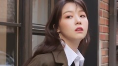 敏雅(Girl's Day) - [Bnt 视频] 敏雅 拍摄