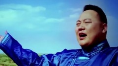 华语群星,民乐群星 - 草原上升起不落的太阳