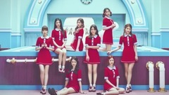 gugudan - Act.3 Chococo Factory Highlight Medley