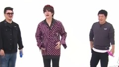 Super Junior,韩国群星,韩国综艺 - 疯孩子 我们是Super Junior