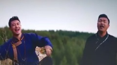 华语群星,民乐群星 - 乌兰娜,科尔沁夫,常永峰,青山 - 飞翔