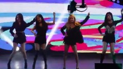 T-ara,智妍(T-ara),李居丽(T-ara),朴孝敏(T-ara),咸慇晶(T-ara) - Roly Poly