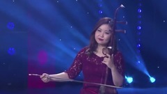 阳斌 - 青梅曲