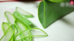 华语群星 - 听说治疗失眠?切芦荟的声音这么神?