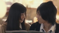 日本群星,影视原声 - 映画『覆面系ノイズ』特別映像