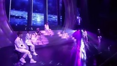 ONF - If We Dream 出道showcase现场版