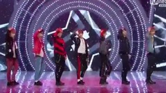 VICTON - REMEMBER ME- M!Countdown现场版 17/11/09