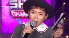 韩国群星,Seventeen,SONAMOO,TWICE,金昭希(I.B.I) - Show Champion.全场E251.