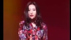 韩国群星,舞蹈视频,宣美(Wonder Girls) - Gashina