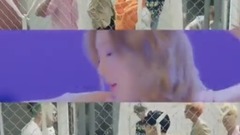 少女时代,太妍(少女时代),防弹少年团 - FIRE X WHY