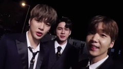 郑世云,WANNA·ONE - Master Key 郑世云自拍 with 姜丹尼尔&邕圣祐