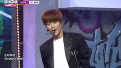 Astro(韩国) - 把你吹来(Crazy Sexy Cool)