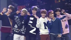 Astro(韩国) - Run