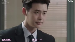 韩国群星,李钟硕,影视原声,秀智(miss A) - 韩剧<当我沉睡时>Cut E025