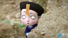 动漫专属 - 从阳台掉下去是一种什么体验?僵小鱼日常64