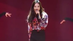 宣美(Wonder Girls) - Gashina