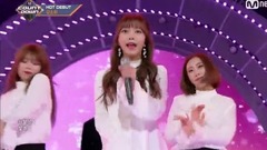 Yezi(Fiestar),金昭希(I.B.I) - SobokSobok