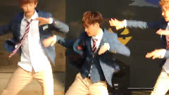 EXO,EXO-K - Growl