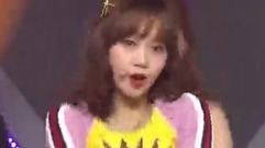 Weki Meki - I Don't Like Your Girlfriend