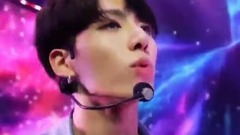 防弹少年团 - DNA