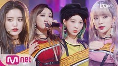 EXID - DDD