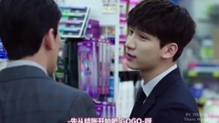 朴初珑(Apink) - 网剧<浪漫特别法>EP06