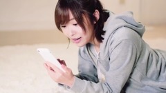 AKB48,HKT48,指原莉乃 - 指原莉乃 ポケコロ TVCM "のんびりポケコロ"篇