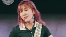 PRISTIN,Yehana（PRISTIN） - WEE WOO