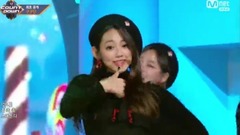 gugudan - SNOWBALL & CHOCOCO