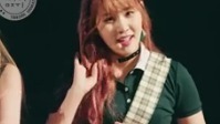 PRISTIN,Yehana（PRISTIN） - Talk