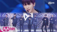 MONSTA X - DRAMARAMA