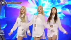 本月少女 - Sweet Crazy Love