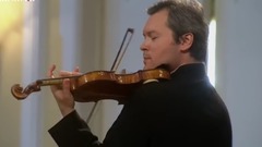 欧美群星 - Max Bruch- Violin Concerto No. 1 in G Minor