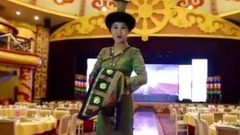 琪琪格 - 歌声不断酒不断