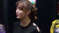 TWICE - Likey/ment一位获赏及后台庆祝