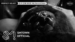 Red Velvet - My Second Date 试听