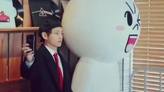 防弹少年团 - Making of BT21 持更