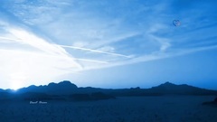 Desert Dream